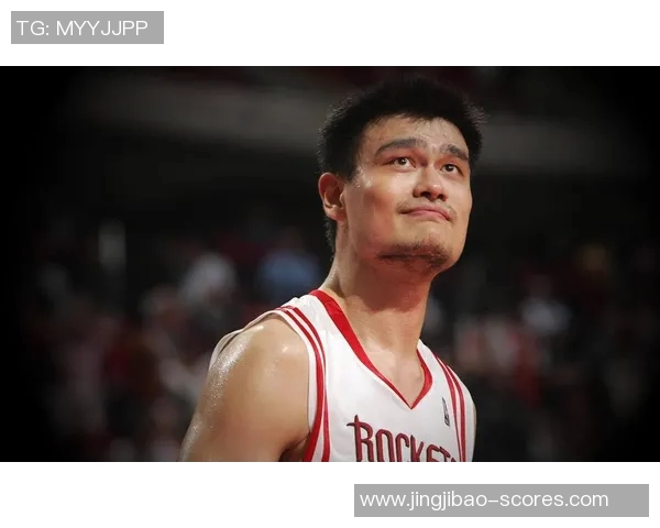 姚明与加索尔精彩对决视频回顾两位篮球巨星的巅峰时刻重温