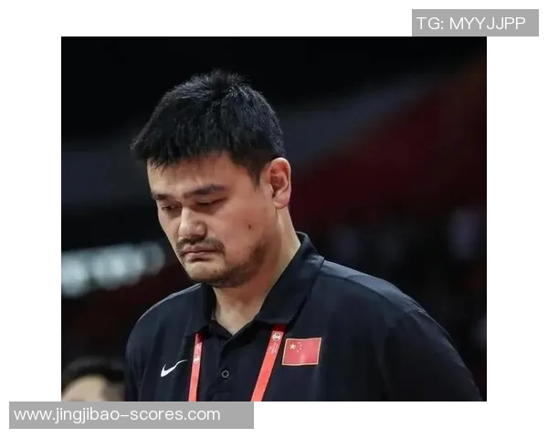 日韩媒体热议姚明影响力与中国篮球崛起的深远意义