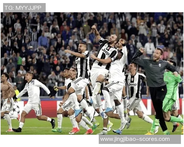 尤文图斯狂胜皇马四球大捷赛后点评引发热议