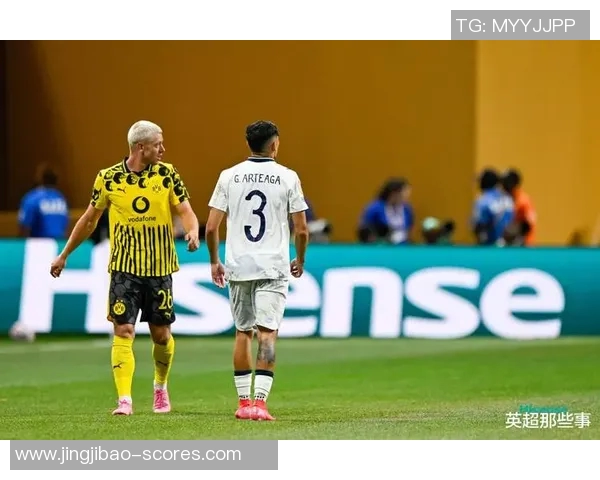 德甲惊天逆袭多特蒙德五球狂胜曼城十大精彩进球回顾