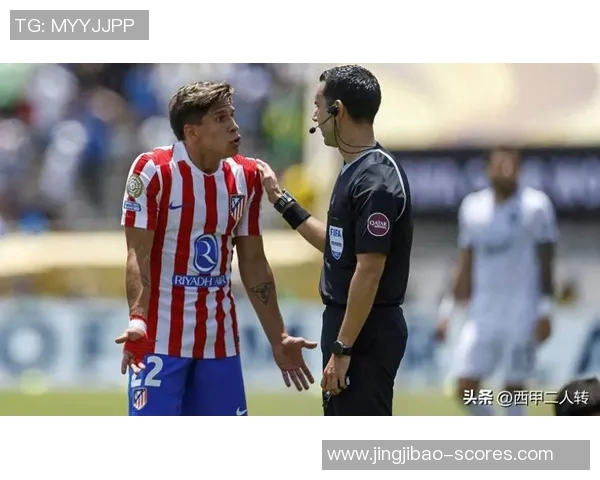 足总杯激战尤文图斯小胜马竞帽子戏法引发争议判罚全场沸腾 足总杯激战尤文图斯小胜马竞帽子戏法引发争议判罚全场沸腾