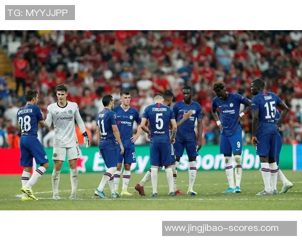 切尔西友谊赛大胜巴萨点球大战精彩瞬间全场沸腾战术分析 切尔西友谊赛大胜巴萨点球大战精彩瞬间全场沸腾战术分析