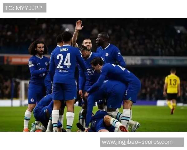 切尔西友谊赛大胜多特蒙德五球逆转全场激情瞬间分析