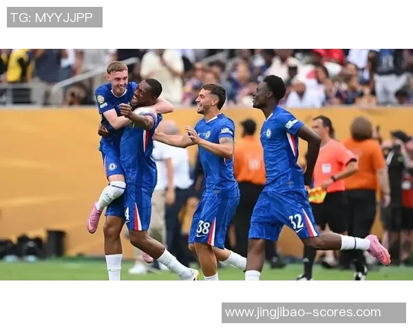 切尔西与巴黎圣日耳曼友谊赛激战四三点球大战引爆全场激情