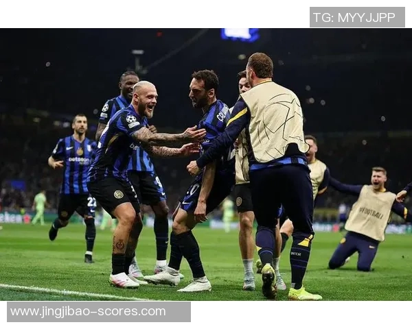 世界杯精彩对决巴萨逆转国米引发转会热议与全场沸腾