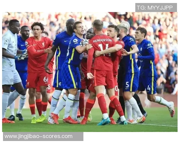 中超精彩对决利物浦大胜莱比锡神奇扑救点燃全场激情战术解析