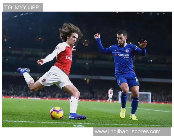 德甲焦点战切尔西与阿森纳携手打平战术分析与赛后反思